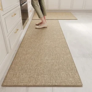 Kitchen Floor Mat Home Decoration Rug Non-slip Carpet Anti-slip Area Rugs Kitchen Foot Mats 주방바닥매트 Alfombra DE Cocina 주방 깔개